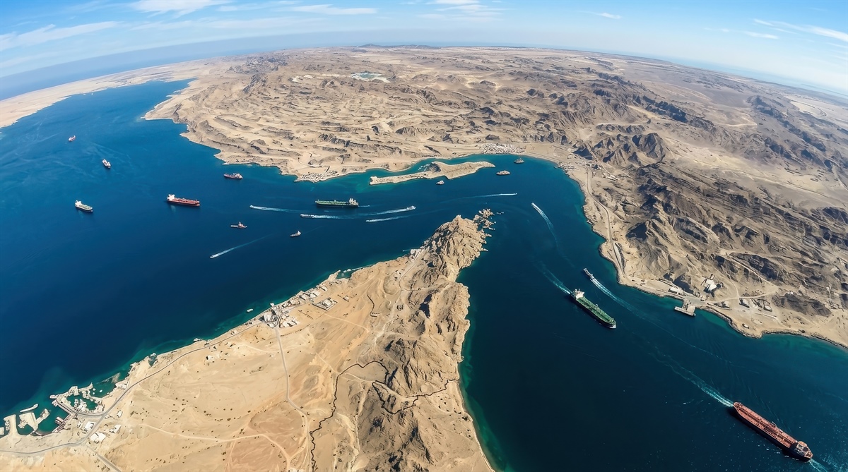 Il conflitto in Medio Oriente e le sue conseguenze sul commercio lattiero-caseario europeo