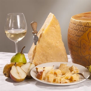 Torna la Fiera del Grana Padano dei Prati Stabili