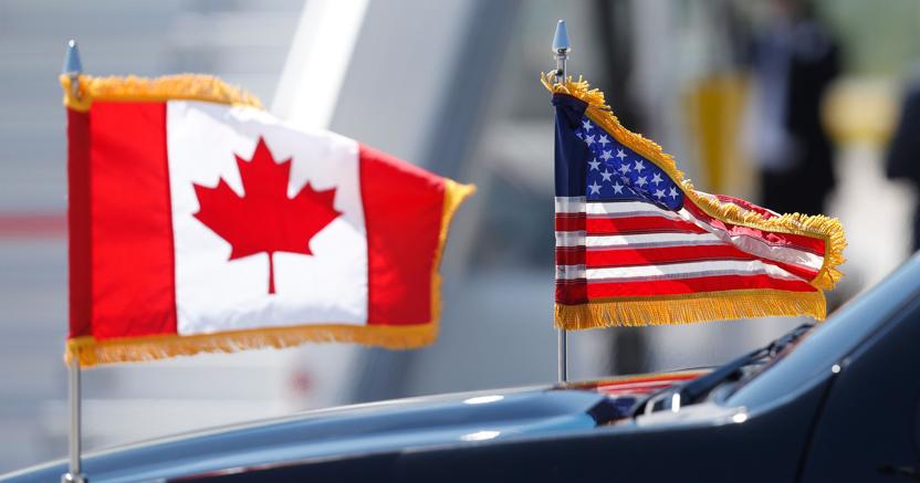 Nuovo accordo sul latte fra gli Usa e il Canada