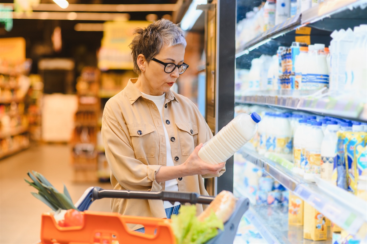 Il mercato lattiero-caseario europeo accelera nel 2026: produzione in crescita, prezzi ancora sostenuti e export dinamico