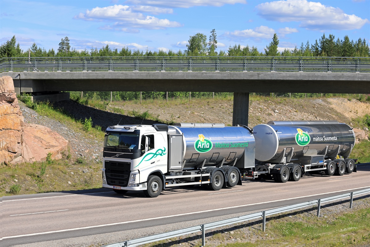Arla Foods rafforza la sua presenza in Australia con l’acquisizione di Brancourts