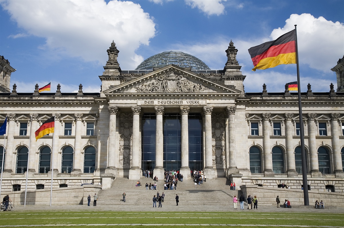 Germania, nuovo regolamento sul latte di soia