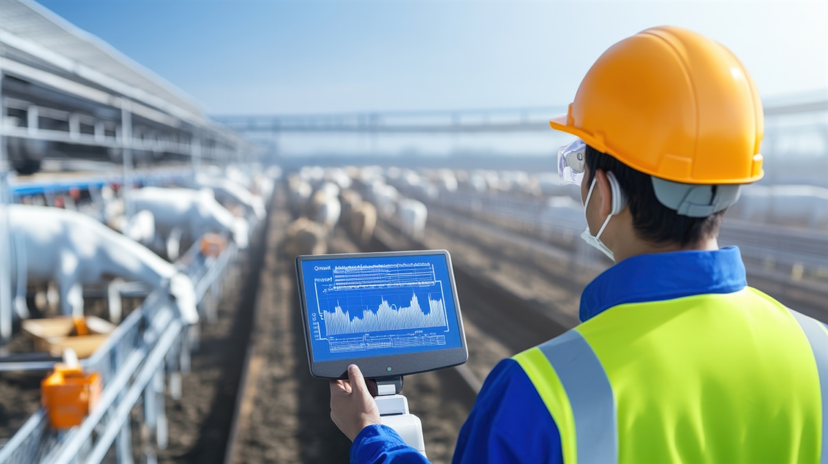 First Milk lancia una strategia innovativa per la tutela delle acque in 700 aziende lattiero-casearie