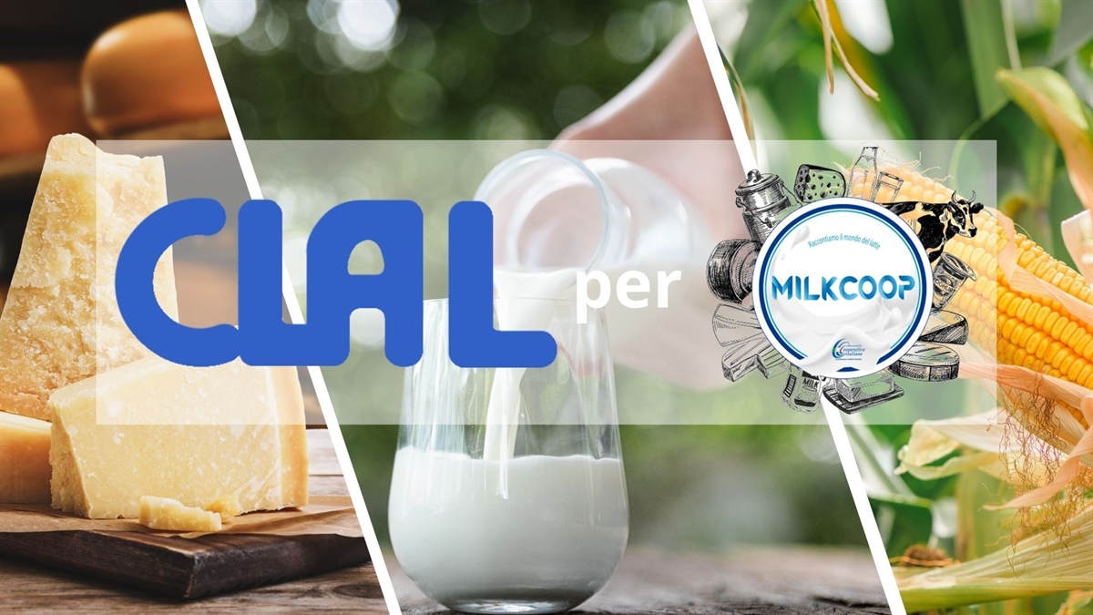 Le consegne di latte in Italia tornano a crescere: il primo trimestre 2026 conferma il trend positivo