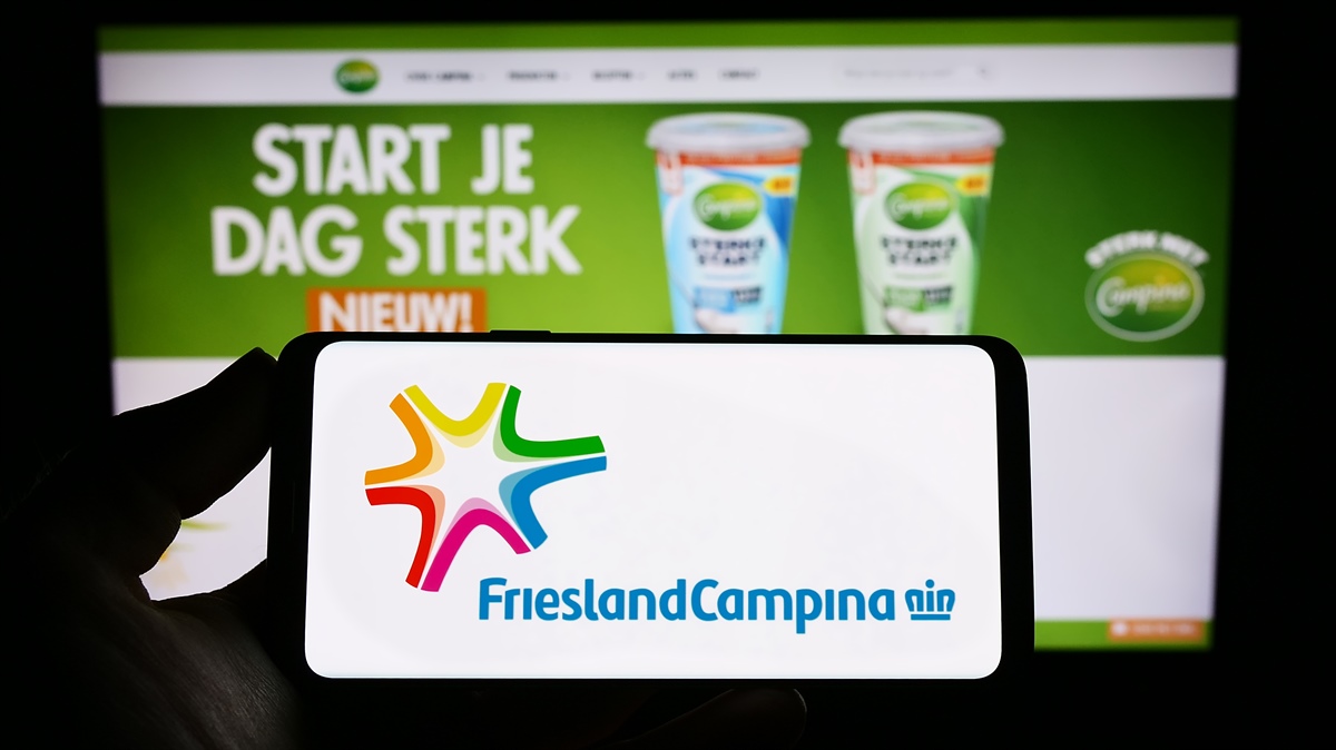 FrieslandCampina aumenta il Prezzo Garantito ad settembre