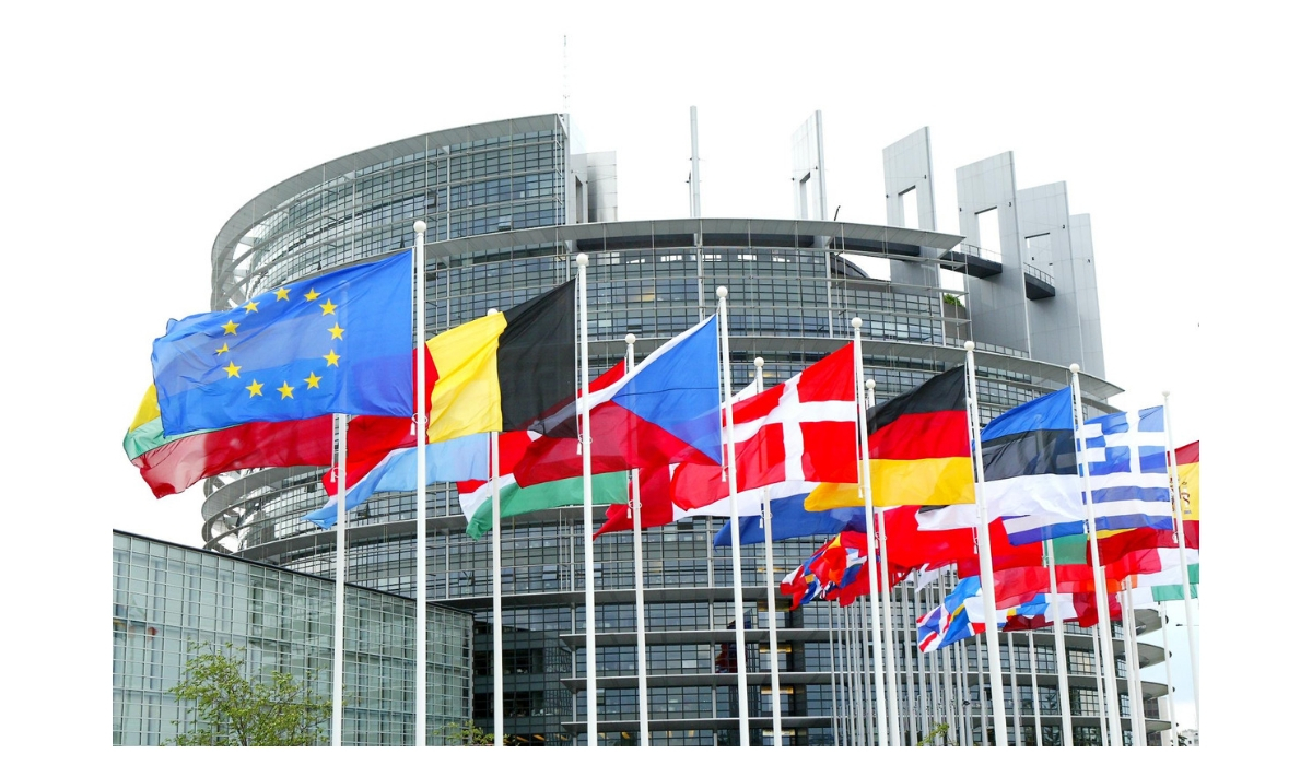 Il Parlamento Ue fissa le priorità del bilancio 2021-2027