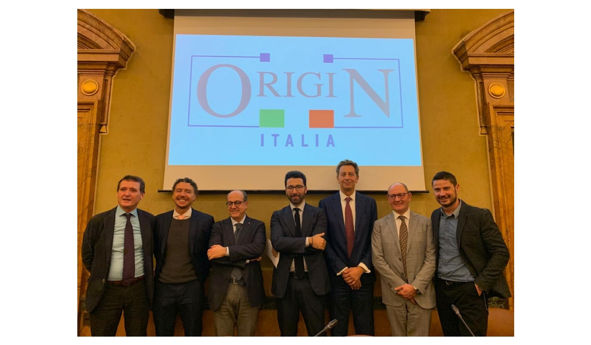 Da Aicig a Origin Italia, la svolta che guarda all'Europa