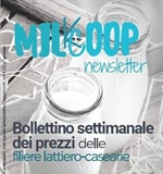 Milkcoop newsletter n.3 2019