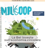 Milkcoop magazine n.10 2018