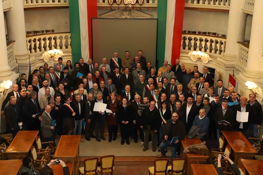 World Cheese Awards, il Parmigiano Reggiano conquista 61 medaglie