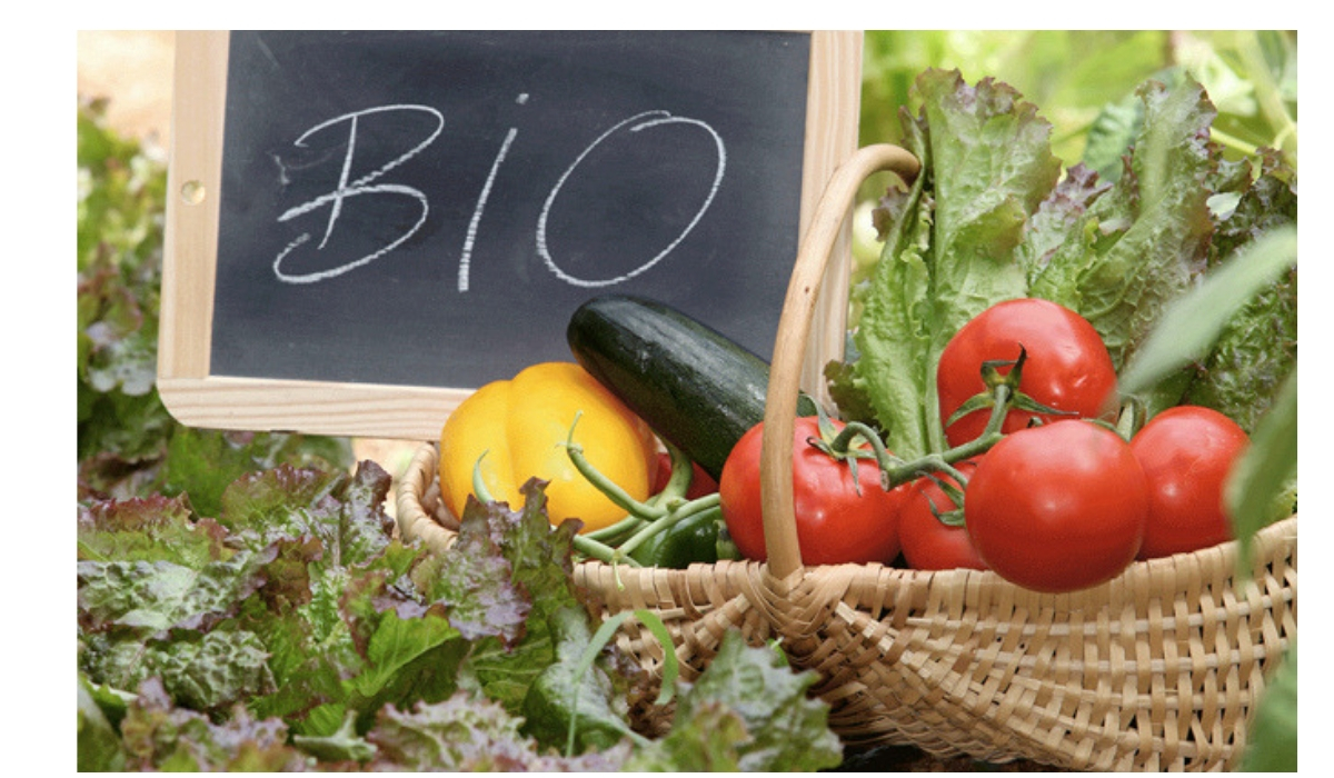 Bio, per le vendite al dettaglio il giro d'affari supera i 37 miliardi