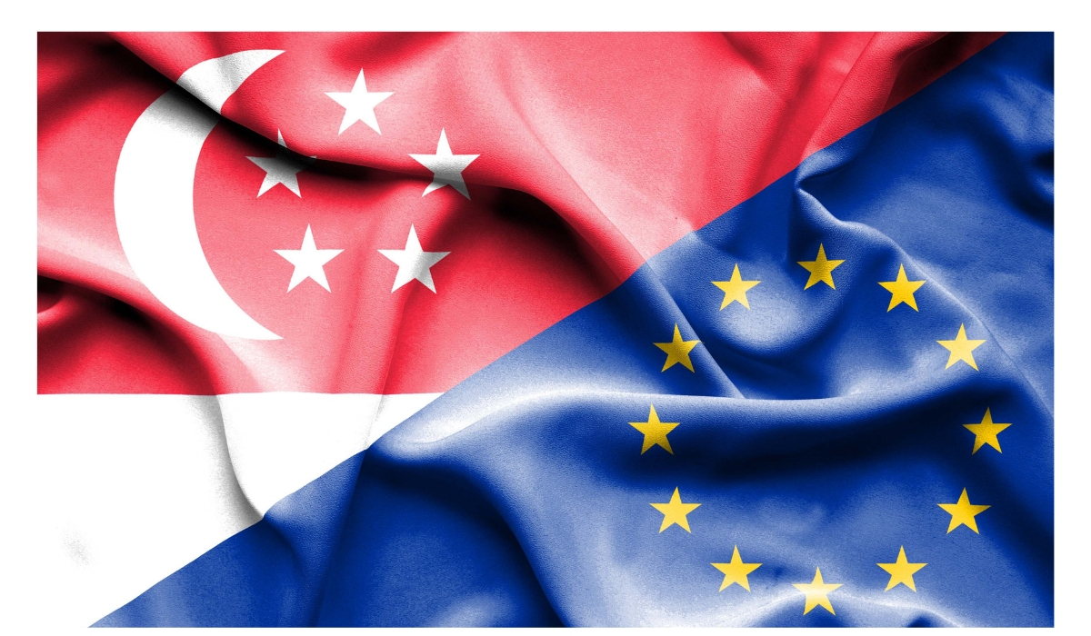 Ue - Singapore: dal Parlamento via libera all'accordo commerciale