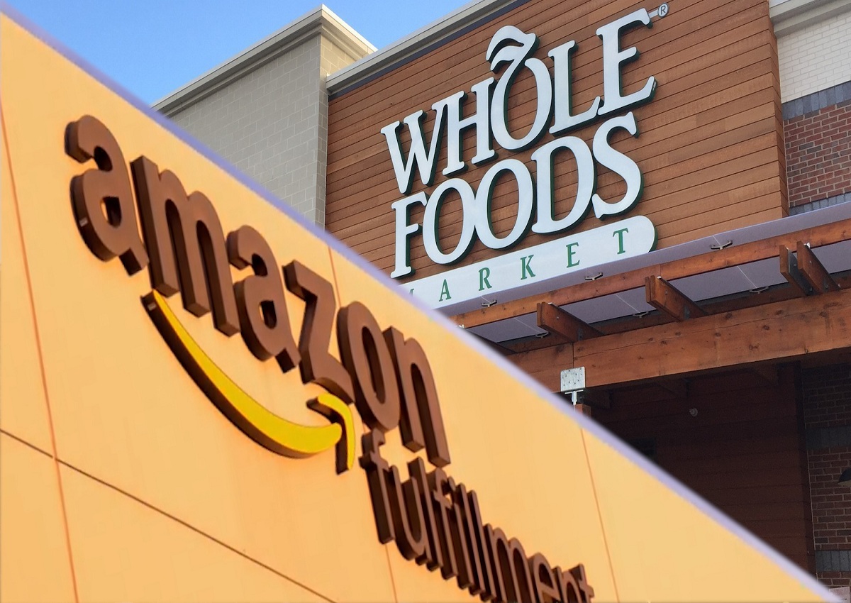 Amazon aprirà nuovi supermercati negli Usa