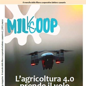 Milkcoop magazine n.2 2019