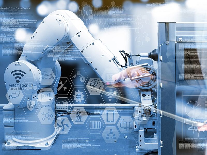 Tetra Pak svela la "Fabbrica del futuro"