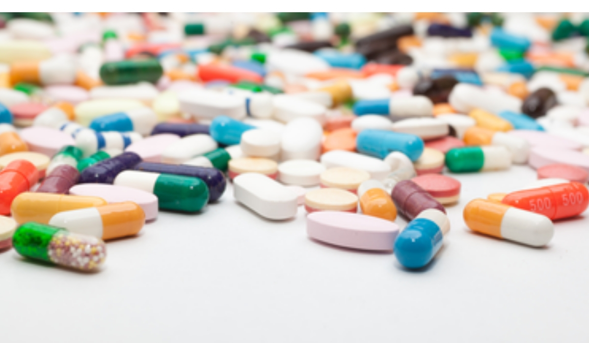 L'antibiotico resistenza non mostra segni di diminuzione