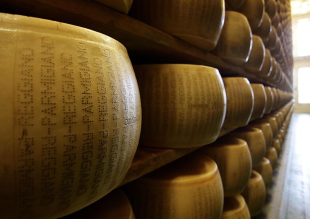 Dop e Igp si mettono in mostra al Parlamento Ue
