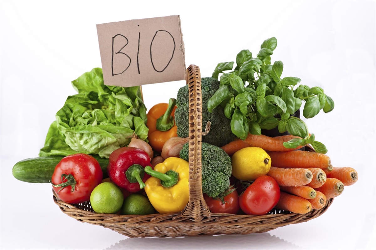 Per i prodotti bio gli italiani sono disposti a spendere di più