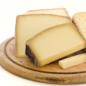 Codex: allineati gli standard dei formaggi stagionati