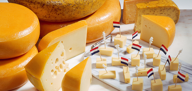 Rabobank: vola la produzione dei formaggi olandesi, ma il futuro è un’incognita