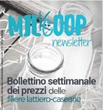 Milkcoop newsletter n.4 2019