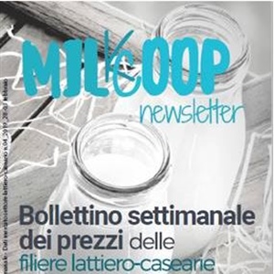 Milkcoop newsletter n.4 2019