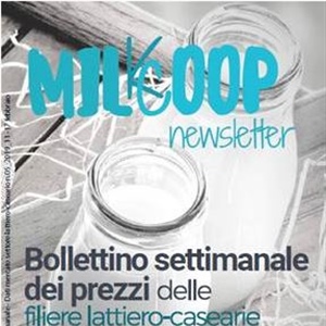 Milkcoop newsletter n.5 2019