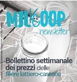 Milkcoop newsletter n.6 2019