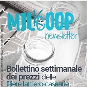 Milkcoop newsletter n.6 2019