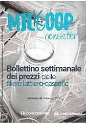 Milkcoop newsletter n.7 2019