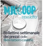 Milkcoop newsletter n.8 2019