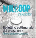 Milkcoop newsletter n.10 2019