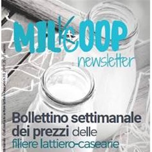 Milkcoop newsletter n.10 2019