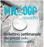 Milkcoop newsletter n.11 2019