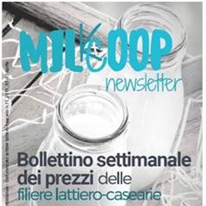 Milkcoop newsletter n.11 2019