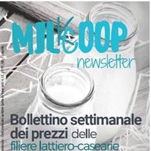 Milkcoop newsletter n.12 2019