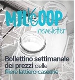 Milkcoop newsletter n.13 2019