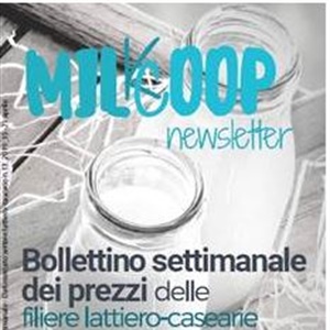 Milkcoop newsletter n.13 2019