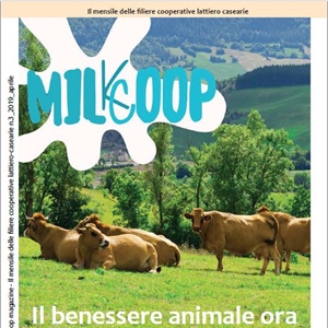 Milkcoop magazine n.3 2019