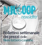 Milkcoop newsletter n.14 2019