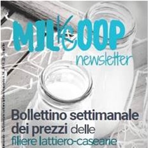 Milkcoop newsletter n.14 2019