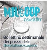 Milkcoop newsletter n.15 2019