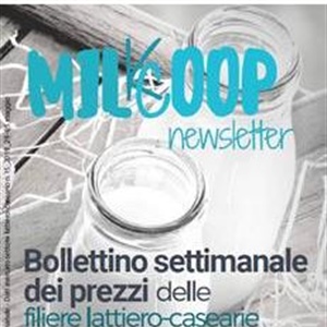 Milkcoop newsletter n.15 2019