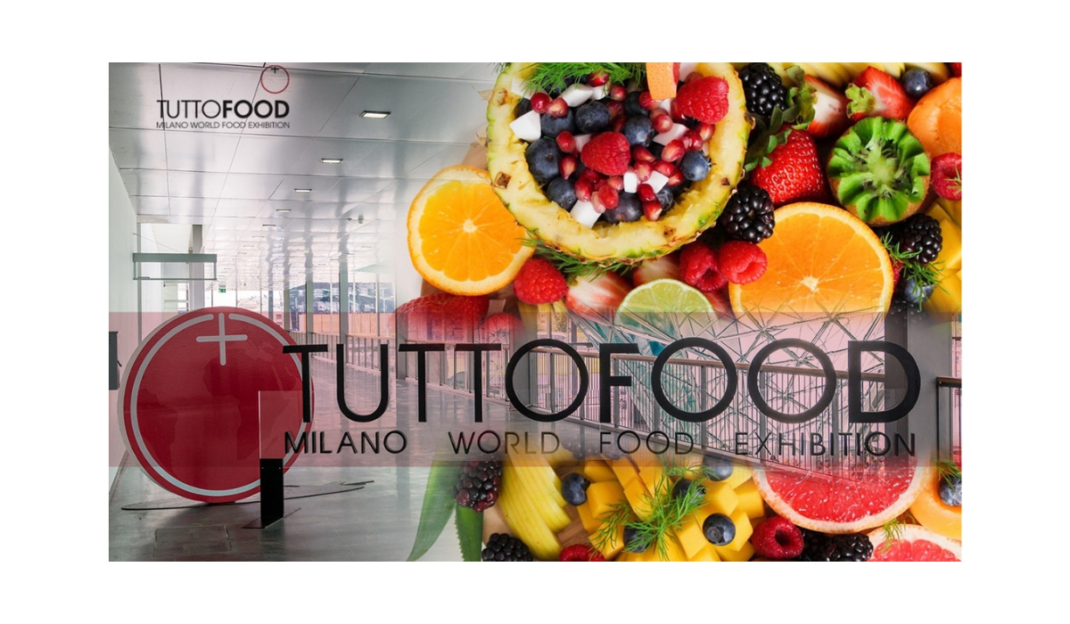 Milano diventa capitale del cibo con Tutto Food