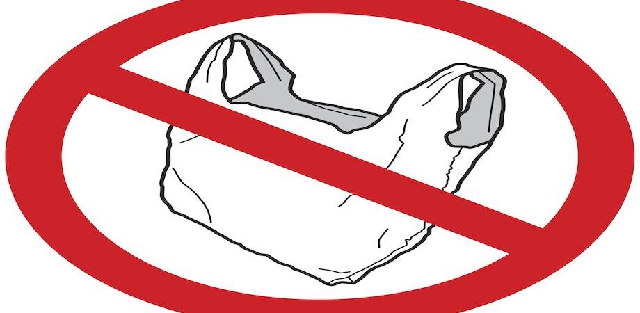 Nello stato di New York al bando i sacchetti di plastica