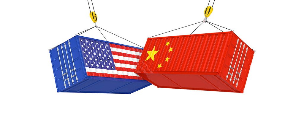 La guerra dei dazi fra Usa e Cina cambia la traiettoria delle esportazioni