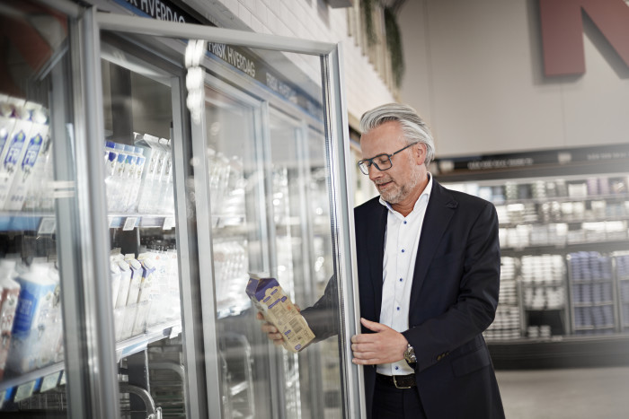 Arla, packaging green per oltre un miliardo di confezioni
