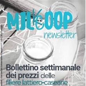 Milkcoop newsletter n.17 2019