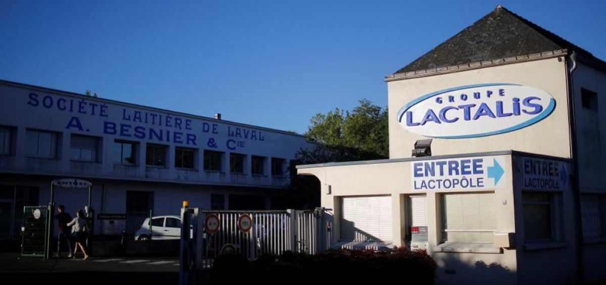 Grandi manovre per Lactalis