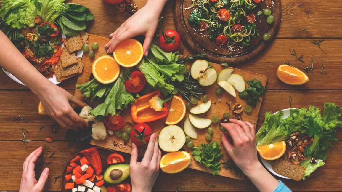In tavola sostenibilità e Made in Italy